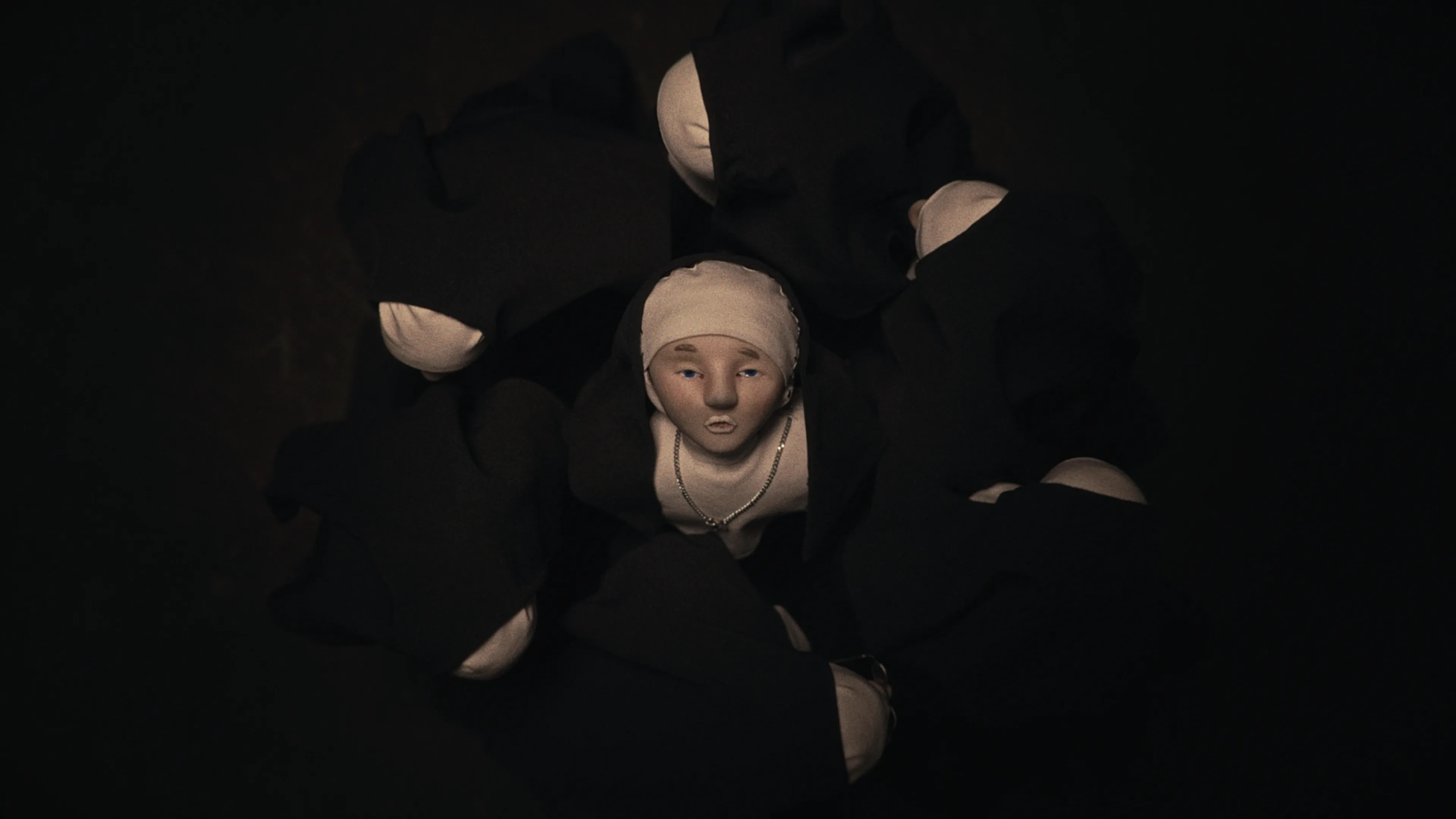 Nun