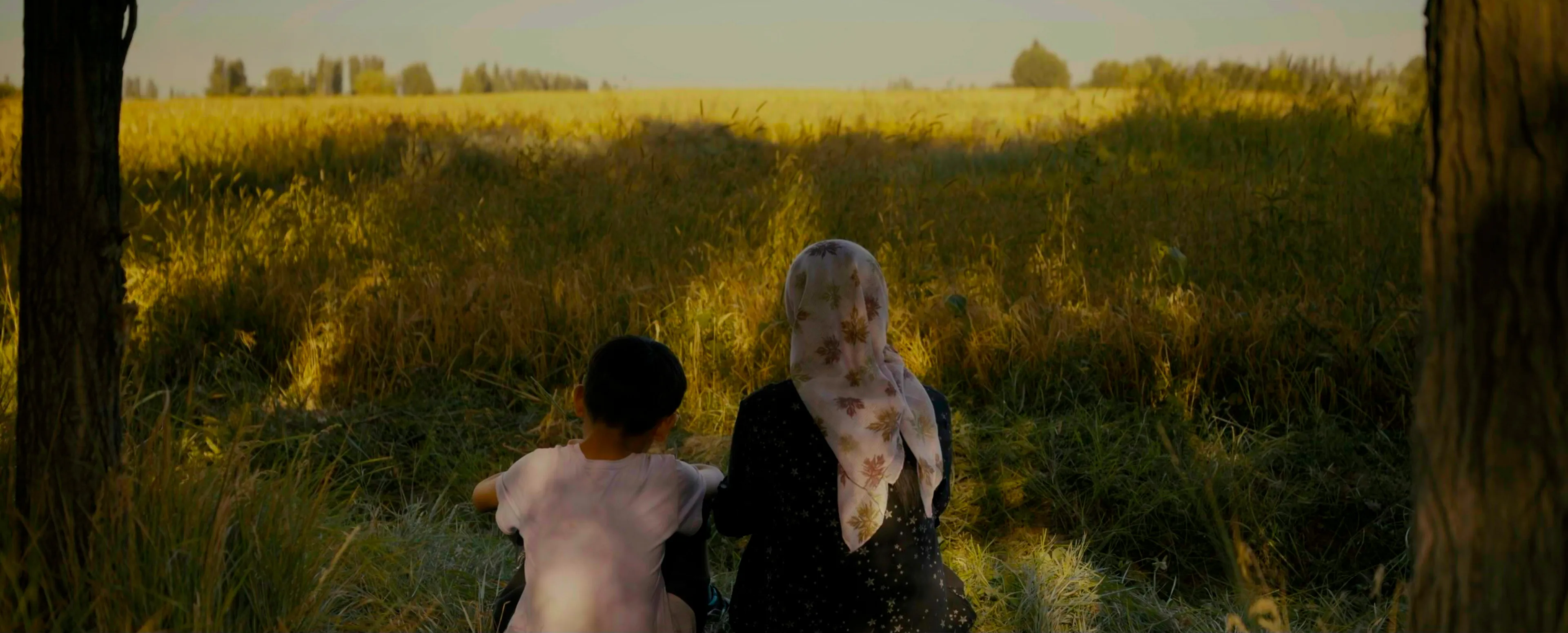 Still from The Apple Tree That Blossomed Twice