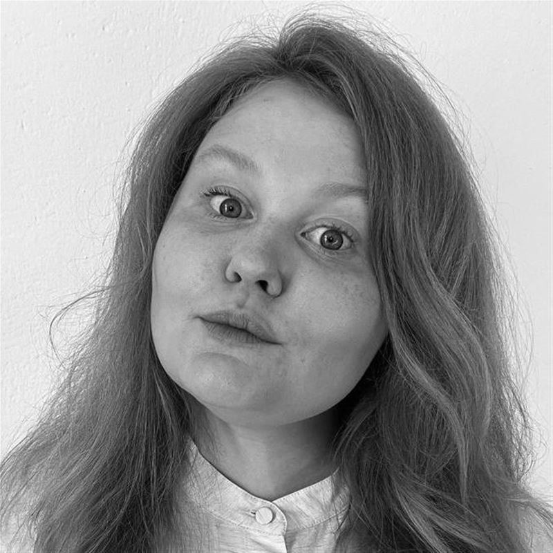 Iuliia Mamaeva - Producer